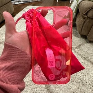 iphone 13 pro max loopy case